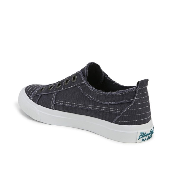 Blowfish Blue Tuna Play Sneaker - Picture 3 of 6